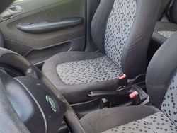 Gebraucht 2007 Skoda Fabia Cool Edition Kleinwagen | 1.400 € (Etwas zu teuer)