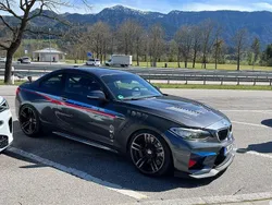 Gebraucht 2016 BMW M2 Performance Coupé | 76.500 €