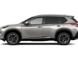 Champagne silver metallic Neu 2025 Nissan X-Trail Tekna SUV | 38.500 € (Guter Preis)