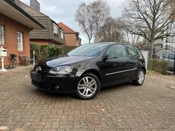 VW Golf VI
