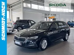 Black magic perleffekt Gebraucht 2021 Skoda Octavia Ambition Kombi | 19.990 € (Fairer Preis)