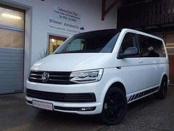 Candyweiß Gebraucht 2018 VW Transporter Edition Van | 29.900 € (Guter Preis)