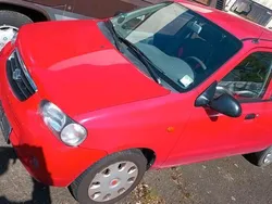 Rot Gebraucht 2005 Suzuki Alto Kleinwagen | 400 € (Superpreis)