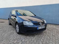 Gebraucht 2006 VW Golf V Trendline Limousine | 2.300 € (Fairer Preis)