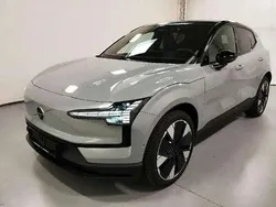 Vapour grey Gebraucht 2024 Volvo EX30 Performance SUV | 38.450 € (Fairer Preis)