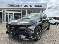 Schwarz Neu 2025 Hyundai Kona N Line SUV | 29.350 € (Fairer Preis)