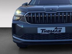 Grau Neu 2025 Skoda Kodiaq Selection SUV | 59.920 € (Teuer)