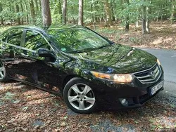 Schwarz Gebraucht 2008 Honda Accord Elegance Limousine | 8.500 € (Etwas zu teuer)