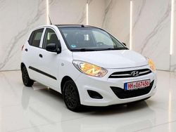 Other Gebraucht 2012 Hyundai i10 Classic Kleinwagen | 1.999 € (Guter Preis)
