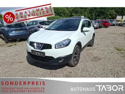 White (s) Gebraucht 2012 Nissan Qashqai I-Way SUV | 6.885 € (Fairer Preis)