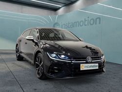 Schwarz Gebraucht 2023 VW Arteon Pro Kombi | 43.990 € (Teuer)