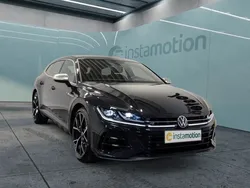 Schwarz Gebraucht 2023 VW Arteon Pro Kombi | 43.990 € (Etwas zu teuer)