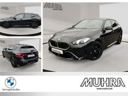 Schwarz Gebraucht 2025 BMW 120 M Sport Kleinwagen | 32.880 € (Fairer Preis)
