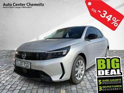 Grau Gebraucht 2024 Opel Corsa Edition Limousine | 18.911 € (Guter Preis)