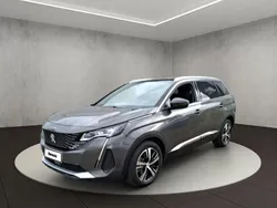 Met. platinium grau Gebraucht 2023 Peugeot 5008 GT Van / Kleinbus | 33.990 € (Teuer)