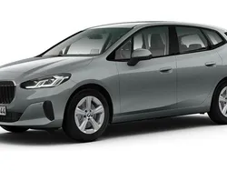 Grau Gebraucht 2024 BMW 223 Active Tourer Comfort Edition Van / Kleinbus | 40.413 € (Guter Preis)