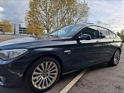 Grau Gebraucht 2011 BMW 535 Limousine | 9.300 € (Guter Preis)