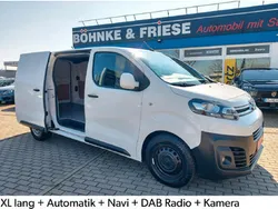 Citroën Jumpy
