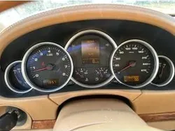 Schwarz Gebraucht 2007 Porsche Cayenne S SUV | 14.555 € (Etwas zu teuer)