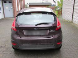 Andere farben Gebraucht 2009 Ford Fiesta Kleinwagen | 2.550 €