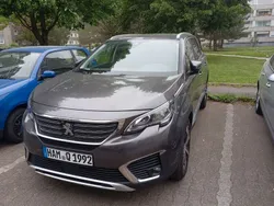 Gebraucht 2019 Peugeot 5008 Active Van / Kleinbus | 17.800 € (Fairer Preis)