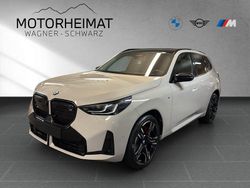 Grau Neu 2025 BMW X3 Performance SUV | 85.475 € (Teuer)