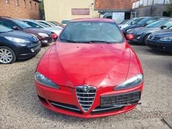 Rot Gebraucht 2009 Alfa Romeo 147 Kleinwagen | 1.480 € (Guter Preis)
