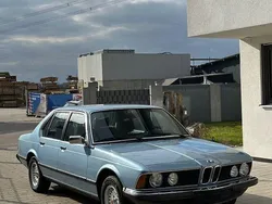 Blau Gebraucht 1979 BMW 730 Limousine | 9.000 €