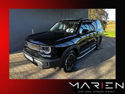 Schwarz Neu 2025 Baic BJ30 SUV | 35.985 € (Fairer Preis)