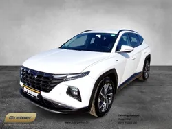 Weiß Gebraucht 2023 Hyundai Tucson Trend SUV | 28.990 € (Guter Preis)