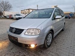 Grau Gebraucht 2005 VW Touran Van / Kleinbus | 990 € (Guter Preis)