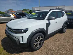 Arktisweiß Neu 2025 Dacia Duster Expression SUV | 26.990 € (Guter Preis)