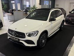 Gebraucht 2021 Mercedes 200 AMG line SUV | 42.900 € (Teuer)