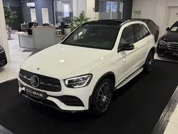 Gebraucht 2021 Mercedes 200 AMG line SUV | 42.900 € (Teuer)