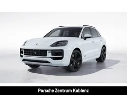Weiss Neu 2025 Porsche Cayenne GTS SUV | 169.248 € (Teuer)