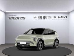 Snow white pearl Neu 2025 Kia EV3 GT-Line SUV | 38.988 € (Fairer Preis)