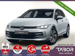 Silber (oyster silver metallic) Neu 2024 VW Golf VIII Limousine | 30.453 € (Superpreis)