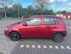 Gebraucht 2004 Chevrolet Kalos Kleinwagen | 950 €
