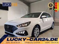 Andere Neu 2024 Hyundai i30 Edition | 19.450 € (Superpreis)