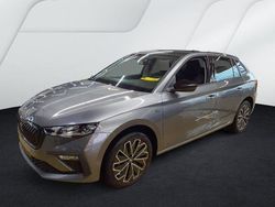 Grau Gebraucht 2025 Skoda Scala Drive Kleinwagen | 19.530 € (Superpreis)
