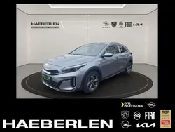 (css) lunarsilber met. (metallic) Gebraucht 2023 Kia XCeed Edition 7 SUV | 15.980 €