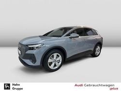 Gebraucht 2023 Audi Q4 e-tron SUV | 33.830 € (Fairer Preis)