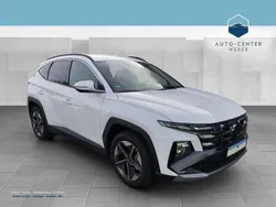 Andere farbe Gebraucht 2024 Hyundai Tucson Trend SUV | 33.489 € (Superpreis)