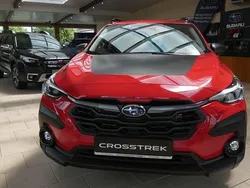 Rot Neu 2025 Subaru Crosstrek Comfort SUV | 35.950 € (Fairer Preis)