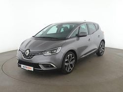 Grau Gebraucht 2021 Renault Scénic IV Intens Van / Kleinbus | 17.980 € (Fairer Preis)