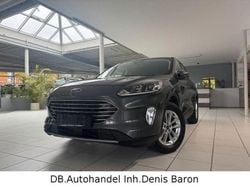 Grau Gebraucht 2020 Ford Kuga Titanium SUV | 15.980 € (Guter Preis)