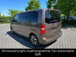 Braun Gebraucht 2019 Citroën Spacetourer Business Class Van | 29.980 € (Fairer Preis)