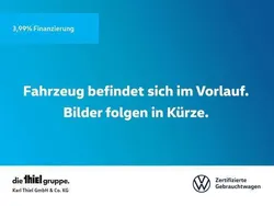 Blau Gebraucht 2024 VW Tiguan Allspace R-line SUV | 47.960 € (Teuer)