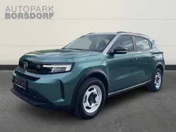 Gruen Neu 2025 Opel Frontera Edition SUV | 28.750 € (Etwas zu teuer)