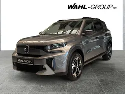 Silber Neu 2025 Citroën C3 Aircross SUV | 28.990 € (Teuer)